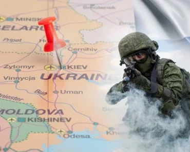 On je u dan predvideo početak rata u Ukrajini, a sada… SVET ZANEMEO OD ŠOKA ZBOG ONOGA ŠTO JE IZNEO U JAVNOST!