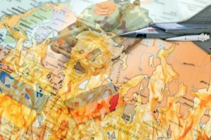 Kinžali pokrenuli brutalnu odmazdu: Žestok udar Rusije, oglasio se Zelenski! (VIDEO)