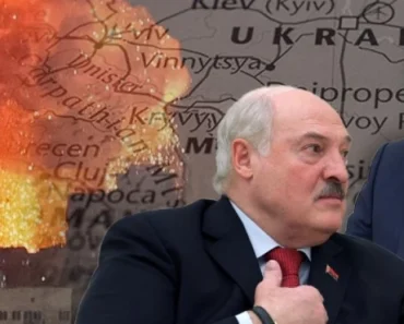 PUTIN JE UPRAVO NAORUŽAO BELORUSIJU DO ZUBA Hitno se oglasio Lukašenko, ovo je KOŠMAR ZA ZAPAD: “PRVI ĆEMO KRENUTI”