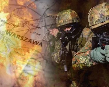 Svet ovo nije video: Šta to NATO članica gradi na granici sa Rusijom? 2 milijarde evra ulažu