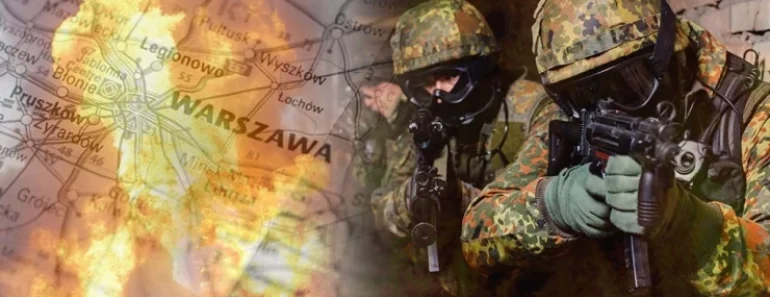Svet ovo nije video: Šta to NATO članica gradi na granici sa Rusijom? 2 milijarde evra ulažu
