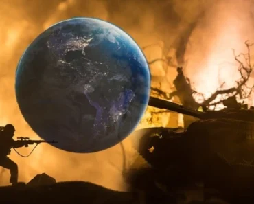 Hitno! U narednih 48 sati počinje najgori rat na planeti: Trupe su u pokretu, stigla jeziva potvrda sa najvišeg mesta