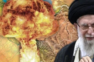 Na pomolu apokaliptični scenario: Iran aktivirao podzemne raketne gradove, Hamnei naredio ovo!