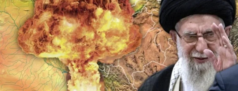 Na pomolu apokaliptični scenario: Iran aktivirao podzemne raketne gradove, Hamnei naredio ovo!