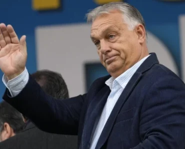 “TAKO IZGLEDA DEMOKRATIJA” Orban bez dlake na jeziku SASUO SVE JAVNO, ponovo ŠOKIRA! Izneo ISTINU NA VIDELO, pa…