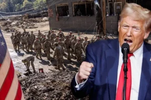 Ode svet dođavola! Tramp uživo na TV najavio invaziju još jedne zemlje – počinju dejstva na terenu…