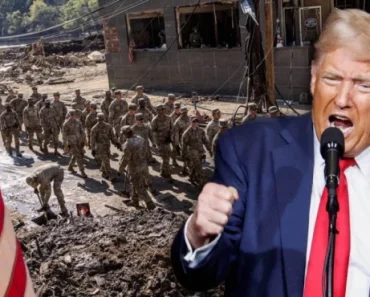 Ode svet dođavola! Tramp uživo na TV najavio invaziju još jedne zemlje – počinju dejstva na terenu…