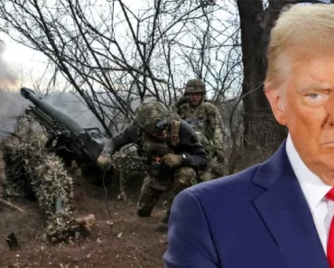 MADURO NIJE JEDINI! Pada još jedan lider?! Tramp: “Neka čuva svoje du*e, dobro da se pazi…”