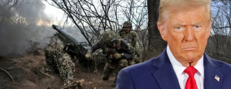 MADURO NIJE JEDINI! Pada još jedan lider?! Tramp: “Neka čuva svoje du*e, dobro da se pazi…”