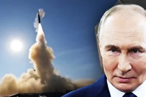 Drama! Preleće Ukrajinu i ide pravo na Berlin i Varšavu?! Hitno se oglasili iz Kijeva – evo kakva katastrofa dolazi