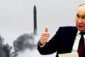 Apokalipsa! Poznato šta je Putin razorio Orešnikom: Posledice po Ukrajinu će biti nezamislive