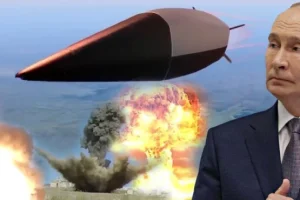 Preokret! Otkrivena prava meta “Orešnika” – pojavili se dokazi, Rusi gađali mnogo važniju lokaciju… (VIDEO)