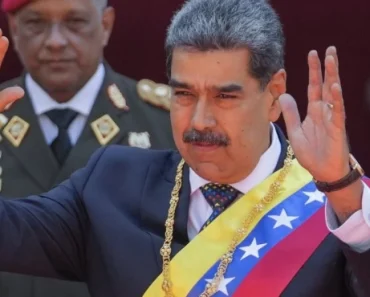 Šok obrt! Poznato ko će vladati Venecuelom: Neočekivano rešenje u poslednji čas