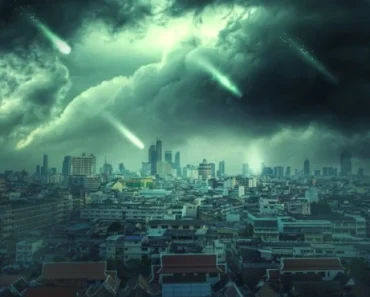 Isplivalo 100 godina staro proročanstvo o 2026! Jezivo precizne vizije sve zapanjile! Isplivalo 100 godina staro proročanstvo o 2026! Jezivo precizne vizije sve zapanjile!