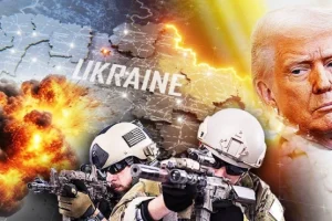 Ova NATO zemlja će biti nova Ukrajina: Invaziju ne vrši Putin, već Tramp – jure da je zauzmu pre Kineza?!