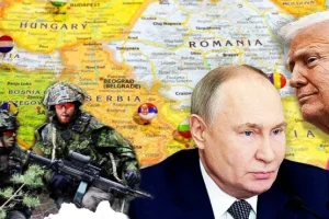 Bomba u komšiluku Srbije! Putin dobija neočekivanog saveznika na Balkanu – sprema se zaokret istorijskih razmera