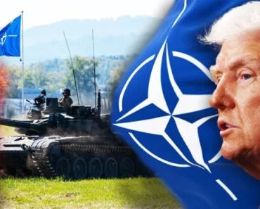 Kraj NATO! Tramp povlači skandalozan potez: Hitno se oglasila premijerka Danske, posle ovog ništa više neće biti isto