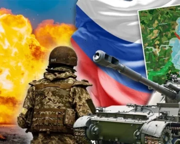 Novi horor za Putina u 2026! Pojavila se vest zbog koje svet ne spava: Ako ovo budu uradili Rusiji…