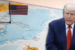 Veliki preokret: Tramp odustaje od carina! Pao istorijski pakt o Grenlandu