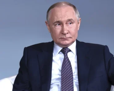 OVO JE PUTINOV SLEDEĆI POTEZ?! Isplivale zastrašujuće tvrdnje, cela planeta drhti od straha – ako se ovo ostvari… OVO JE PUTINOV SLEDEĆI POTEZ?! Isplivale zastrašujuće tvrdnje, cela planeta drhti od straha – ako se ovo ostvari…