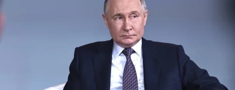 OVO JE PUTINOV SLEDEĆI POTEZ?! Isplivale zastrašujuće tvrdnje, cela planeta drhti od straha – ako se ovo ostvari…