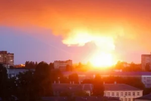 Kraj Kijeva! Hitno obraćanje iz prestonice Ukrajine: Rusija je upravo uradila nešto nezamislivo – sve je najteže pogođeno…