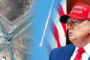 Počinje rat Irana i Amerike! Poznato kojim će oružjem Tramp raspaliti po Teheranu – katastrofa će biti nezamisliva