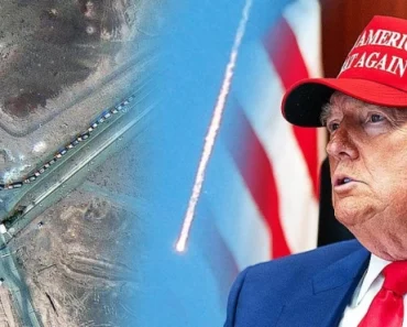 Počinje rat Irana i Amerike! Poznato kojim će oružjem Tramp raspaliti po Teheranu – katastrofa će biti nezamisliva