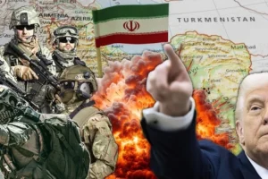 Udarne vesti! Tramp prelomio? Evo kada kreće Američki udar na Iran