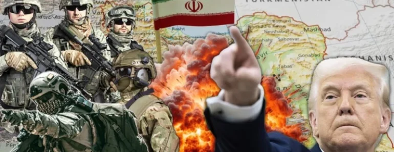 Udarne vesti! Tramp prelomio? Evo kada kreće Američki udar na Iran