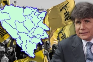 Tramp donosi udarnu odluku o BiH! U Sarajevu se tresu: Rod Blagojević otkrio sve u Šok potezu!