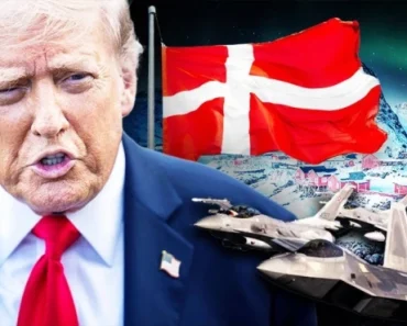 Danska u pripravnosti, situacija se komplikuje oko Grenlanda! DANSKI VOJNICI DOBILI ŠOK NAREĐENJE! Šta se ovo dešava!