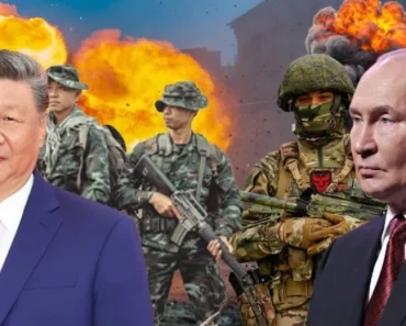 Putin dobio neočekivane vesti iz EU! Čak je i Kina zaprepašćena: Počelo je odbrojavanje do ozbiljnog potresa… Putin dobio neočekivane vesti iz EU! Čak je i Kina zaprepašćena: Počelo je odbrojavanje do ozbiljnog potresa…