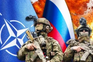 NATO se ozbiljno sprema za rat protiv Rusije – Rusija otkrila jezive detalje