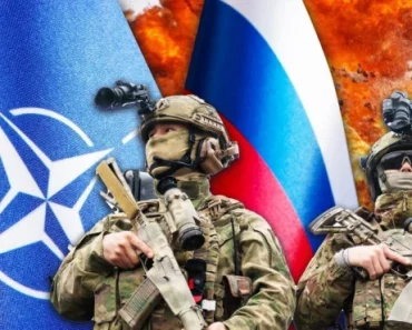 NATO se ozbiljno sprema za rat protiv Rusije – Rusija otkrila jezive detalje