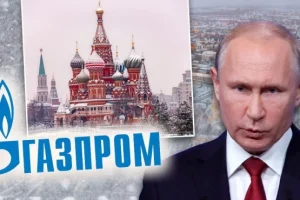 Stravična objava Gazproma za celu Evropu! Nastupa katastrofa na tržištu gasa – posledice će biti nesagledive
