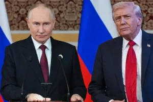 Udarna vest iz Amerike, Rus će svisnuti – OVO SVE MENJA!