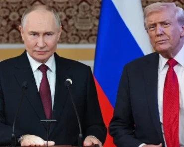 Udarna vest iz Amerike, Rus će svisnuti – OVO SVE MENJA!