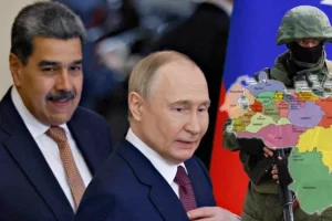 Rusi otkrili skandal sa S-300 u Venecueli: Ako je ovo tačno… Svima je sada jasno što je Maduro pao