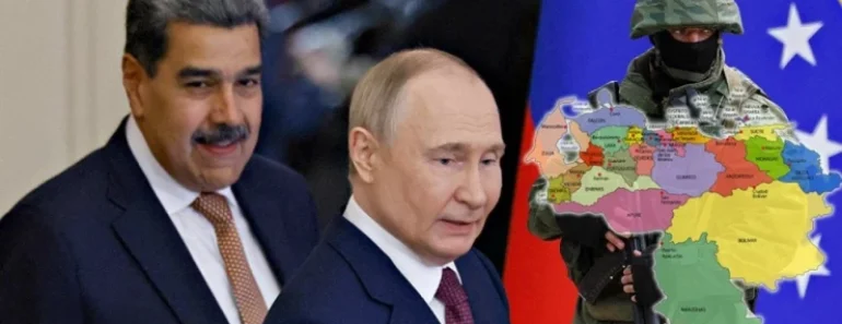 Rusi otkrili sledeću metu Trampa: Venecuela je samo početak – hoće li onda EU pozdraviti ovakvu akciju?!