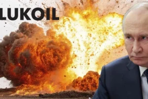 Veliki obrt i šok potez Amerike! Poznato šta će biti sa ruskim Lukoilom: Putinu stiže ponuda koju neće moći da odbije