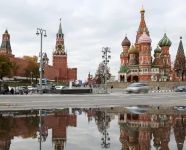 Dramatična vest potresla Rusiju pred početak 2026: Šta im se ovo dešava