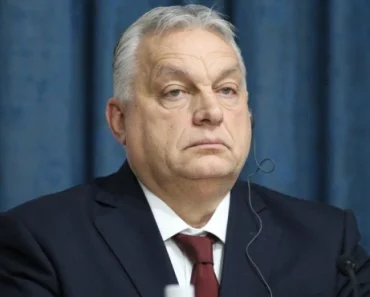 Znate li šta upravo počinje? Udarno obraćenje Orbana zatreslo ceo svet: Tramp je zadao poslednji udarac… Znate li šta upravo počinje? Udarno obraćenje Orbana zatreslo ceo svet: Tramp je zadao poslednji udarac…