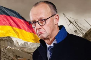 Kraj Nemačke! Odluka Berlina o Rusiji presudila celoj državi: Od ovog se neće više oporaviti