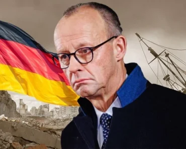 Kraj Nemačke! Odluka Berlina o Rusiji presudila celoj državi: Od ovog se neće više oporaviti