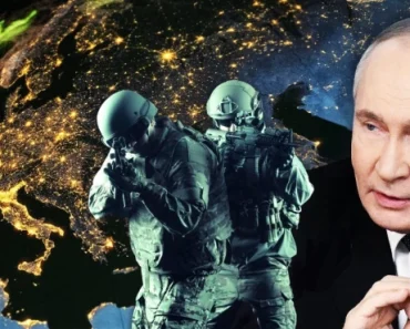 Ovo uzima! Putin pukao nakon Venecuele: Odlučio je da je dosta – uradiće ono čeka se NATO najviše pribojavao