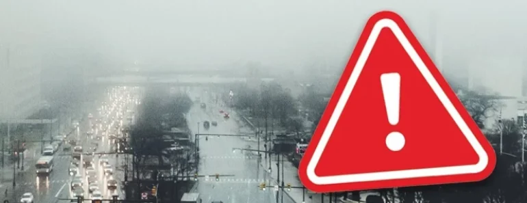 Stiglo hitno upozorenje: Kreće totalni haos, mere bezbednosti su neophodne – Građani, obavezno ispoštujte ovo