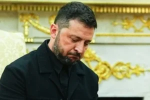 Stravične vesti za Zelenskog stigla direktno iz srca Evrope