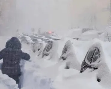 Stiže nova, još gora tura snega i leda u Srbiju! Evo kog datuma počinju obilne padavine, uništiće nas za kraj