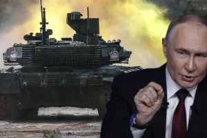 Putin prelomio! Upravo je na front poslao oružje koje preokreće rat – posle ovog više ništa više neće biti isto